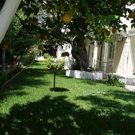Margarita Apartments Nikiana Luaran gambar